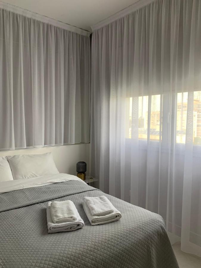 Mini Art House Apartment Nicosia Ngoại thất bức ảnh