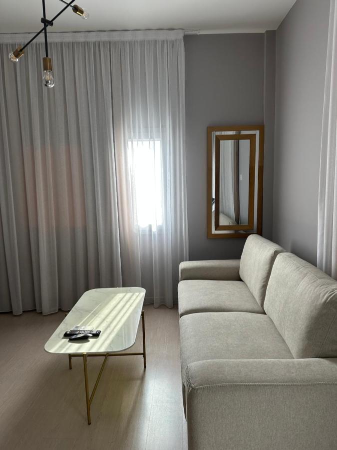 Mini Art House Apartment Nicosia Ngoại thất bức ảnh