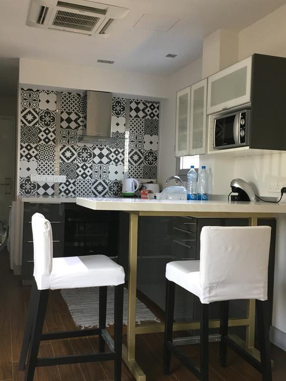 Mini Art House Apartment Nicosia Ngoại thất bức ảnh