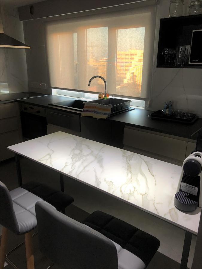 Mini Art House Apartment Nicosia Ngoại thất bức ảnh